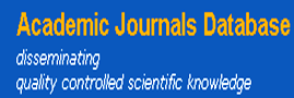 academic journal database