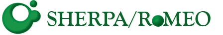 sherpa-romeo-logo